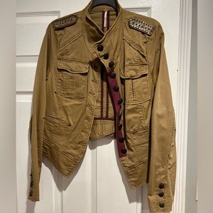 Free People jacket
